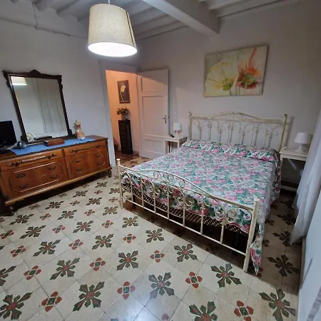 Da Maurizio Apartamento Capannori