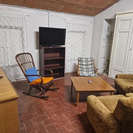 Apartamento Da Maurizio